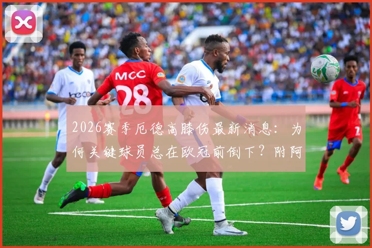 2026赛季厄德高膝伤最新消息：为何关键球员总在欧冠前倒下？附阿森纳紧急预案解析